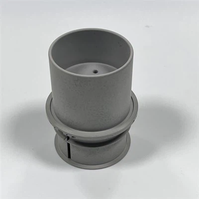 ایلومینیم کھوٹ کنڈلی کنکال