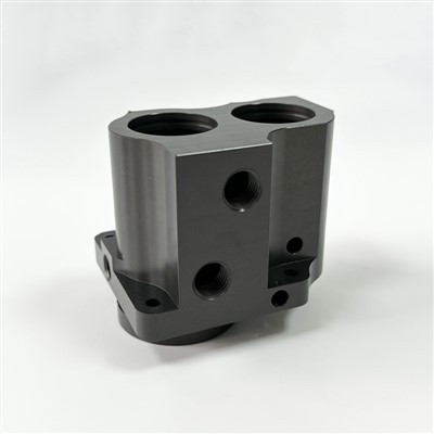 باڈی اسمبلی میں ترمیم کی گئی