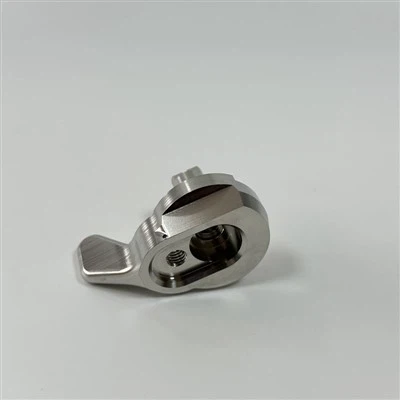 اعلی صحت سے متعلق معدنیات سے متعلق