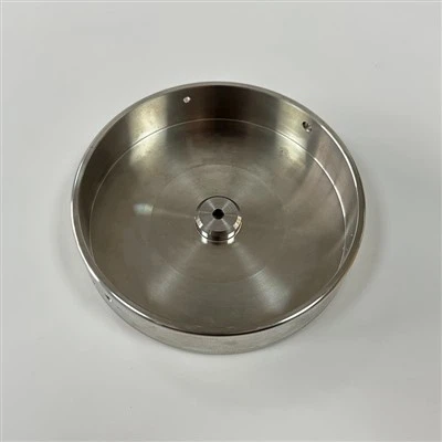 صحت سے متعلق اسٹیل کاسٹنگ