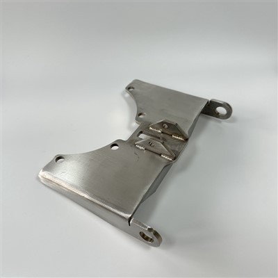 دھات کے بڑھتے ہوئے بریکٹ